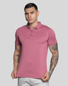 Leblon Polo – Edição Premium em Tecido Texturizado Vestuario Alfaiataria Leblon P 