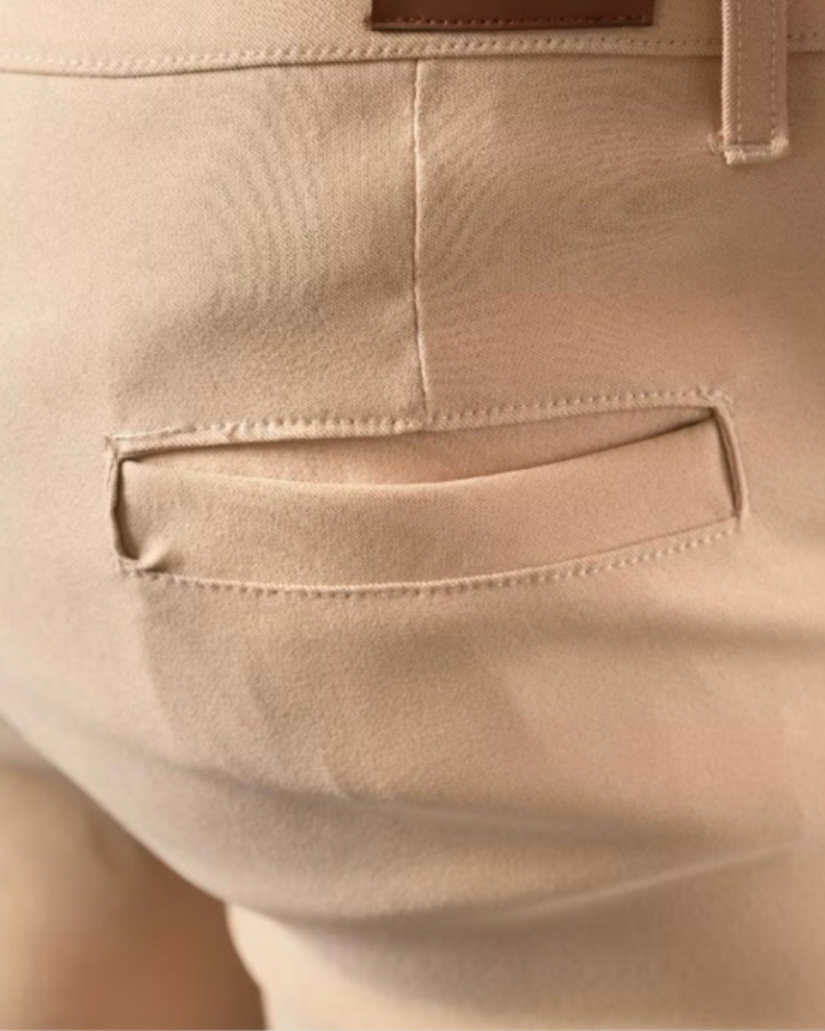 Calça Alfaiataria Masculina Skinny Premium em Bengaline