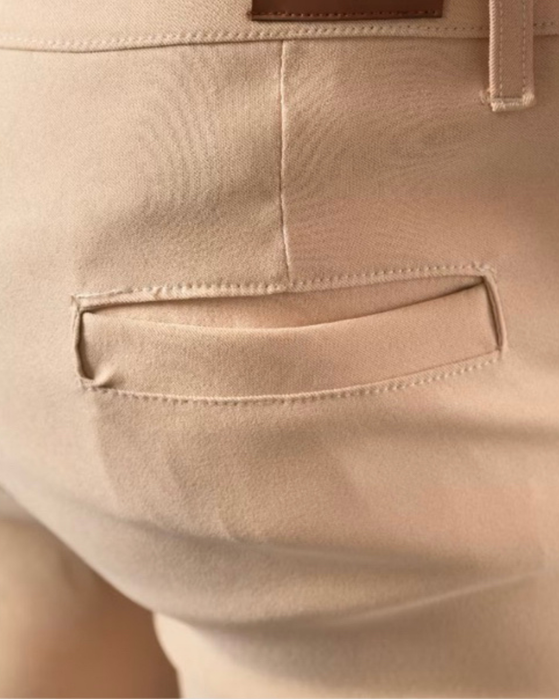 Calça Alfaiataria Masculina Skinny Premium em Bengaline