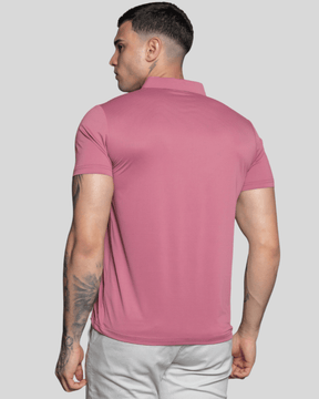 Leblon Polo – Edição Premium em Tecido Texturizado Vestuario Alfaiataria Leblon 